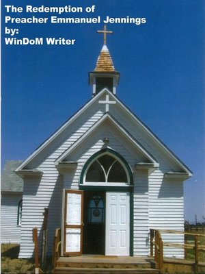 cover image of The Redemption of Preacher Emmanuel Jennings